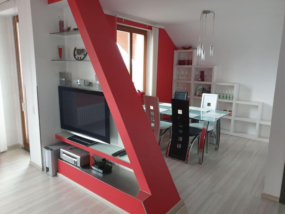 Apartman Radcice 70M2 V Rodinne Vile Liberec Ngoại thất bức ảnh