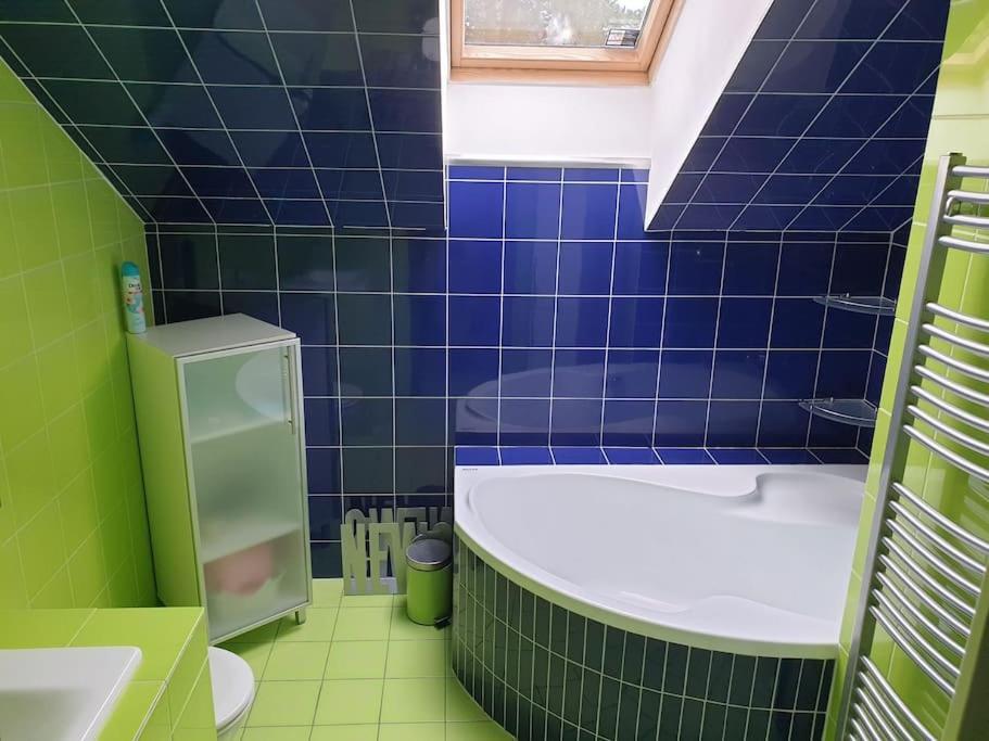 Apartman Radcice 70M2 V Rodinne Vile Liberec Ngoại thất bức ảnh
