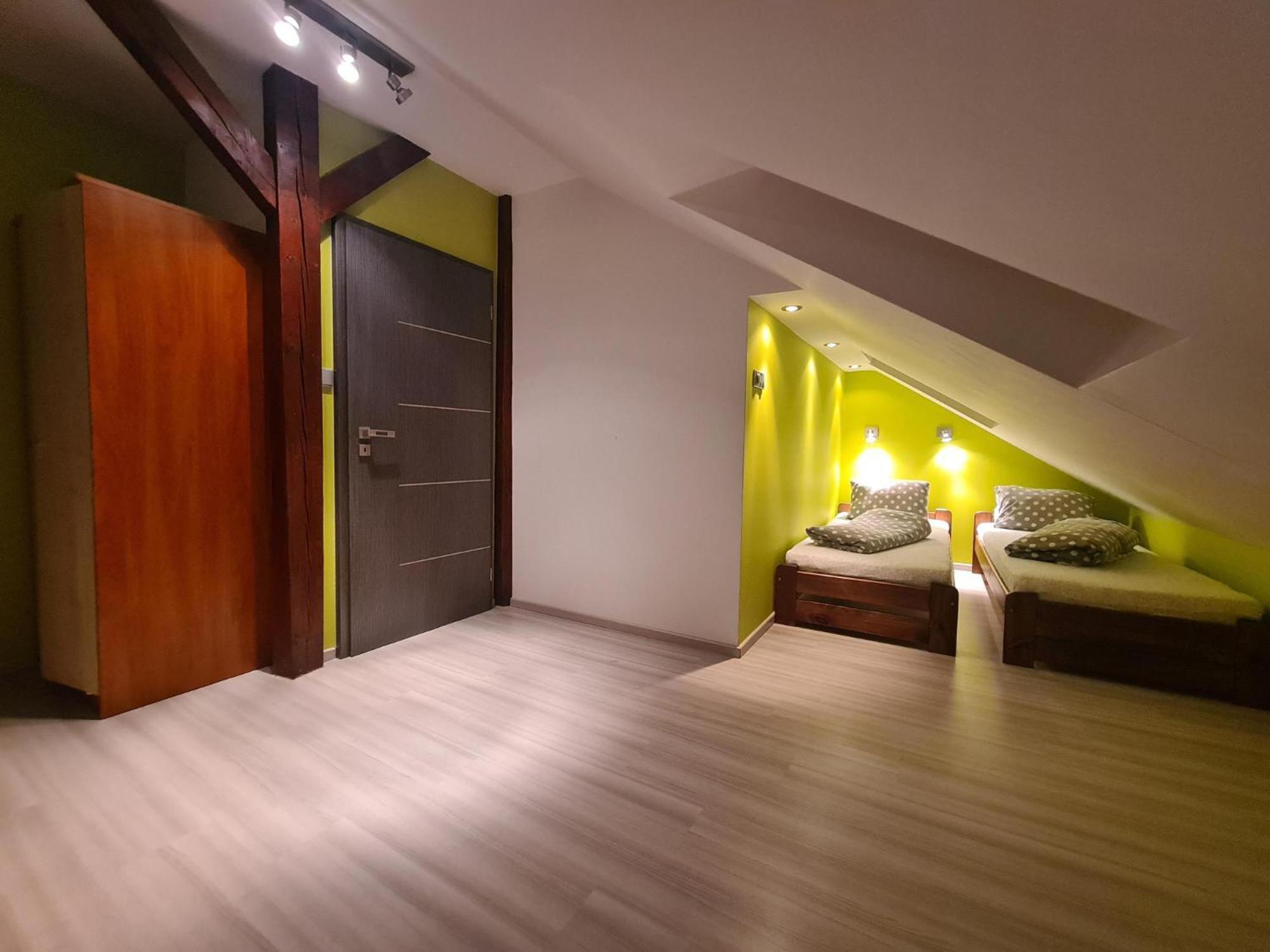 Apartman Radcice 70M2 V Rodinne Vile Liberec Ngoại thất bức ảnh