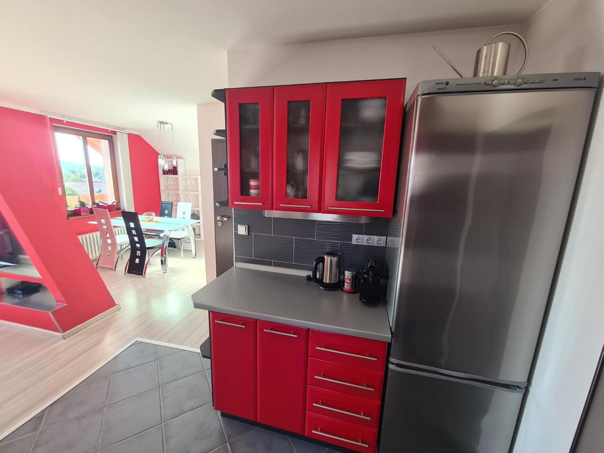 Apartman Radcice 70M2 V Rodinne Vile Liberec Ngoại thất bức ảnh