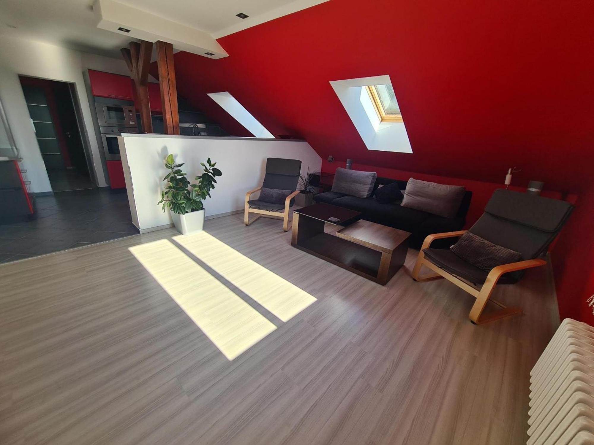 Apartman Radcice 70M2 V Rodinne Vile Liberec Ngoại thất bức ảnh